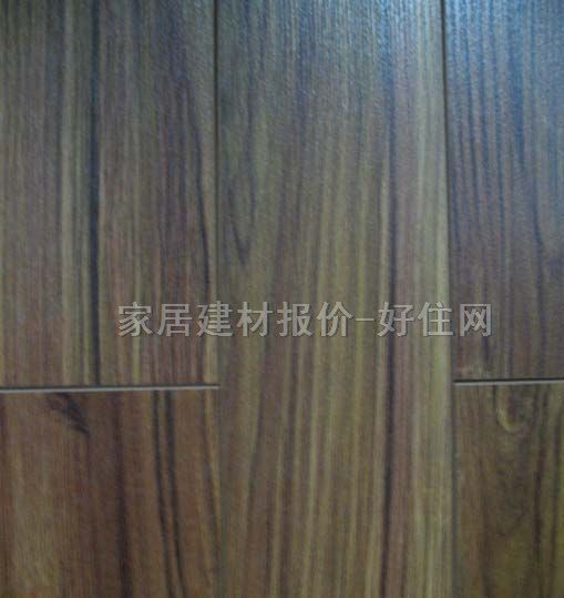 富麗地板強化復合地板 訣蘭西胡桃14FL124 810×125×12mm