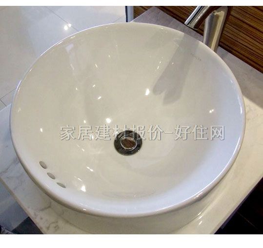 科勒臺(tái)上盆 圓型時(shí)尚 K-14800-0 未知