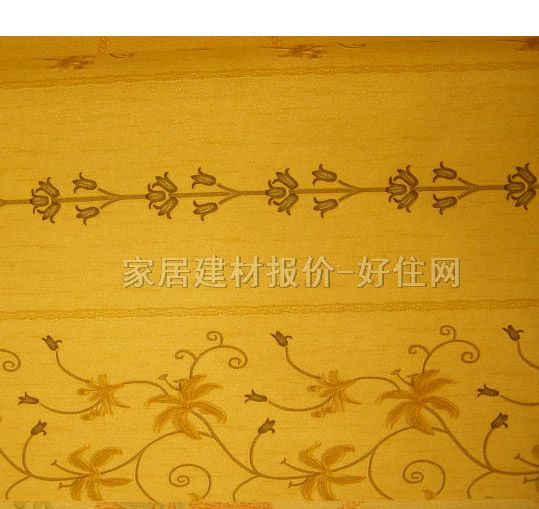 優(yōu)閣墻紙 YO331 0.53×10M 花