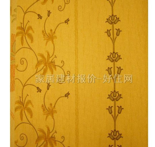 優(yōu)閣墻紙 YO331 0.53×10M 花