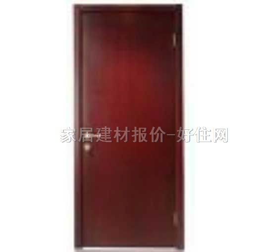 家寶復(fù)合(工藝)木門 JB0013 2000×800mm