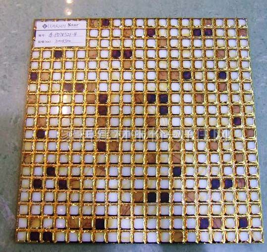 裕成地磚 拋晶磚晶玉滿堂 YK6W11 300mm×300mm