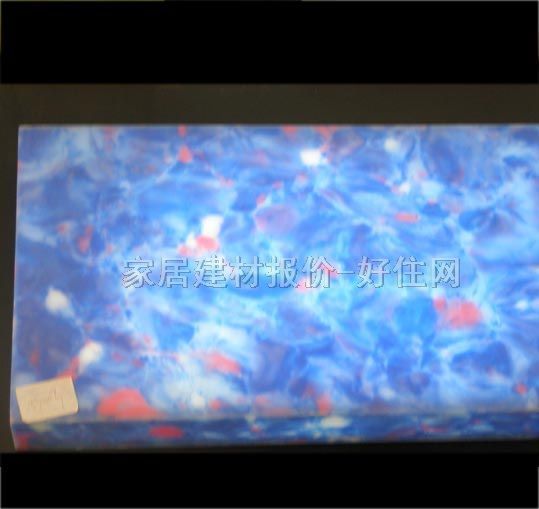 ͸��ʯ �{ɫ���y �L2440mm����1220mm����6mm