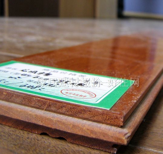 ���֮�⌍(sh��)ľ�ذ� ���P̴ 610mm��95mm����18mm