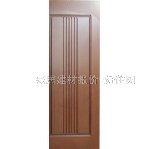 歐吉利復合(工藝)木門 EMP-4 2050×850mm