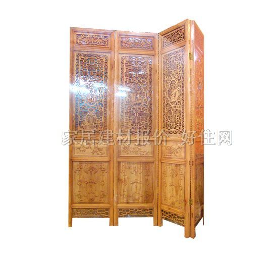 ��ʽ���L(f��ng) 4����ľ 450��2060mm