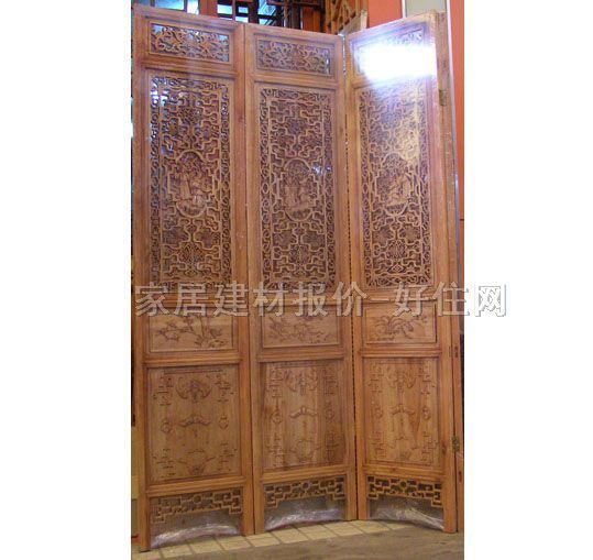 ��������ʽ���L(f��ng) 4����ľ 450��2060mm