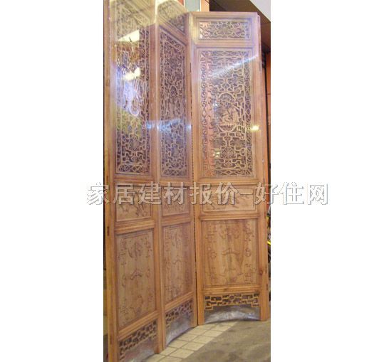 ��������ʽ���L(f��ng) 4����ľ 450��2060mm