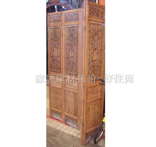 ��������ʽ���L(f��ng) 4����ľ 450��2060mm