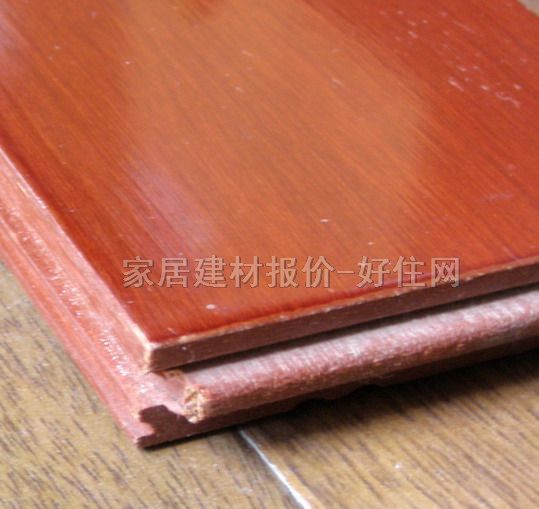 ���֮�⌍(sh��)ľ�ذ� ����̴ 610mm��95mm����18mm