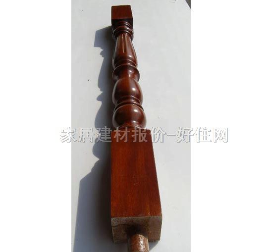 �������� ��ľ 70��70��850mm