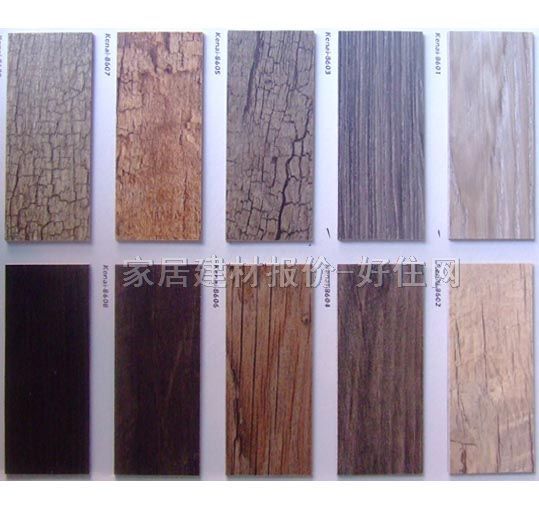 ���͉K��PVC���ϵذ� 8607 914.4mm��228.6mm����2mm