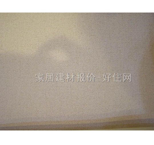 泰特墻紙 PVC A-136 訂做 樹紋 白色