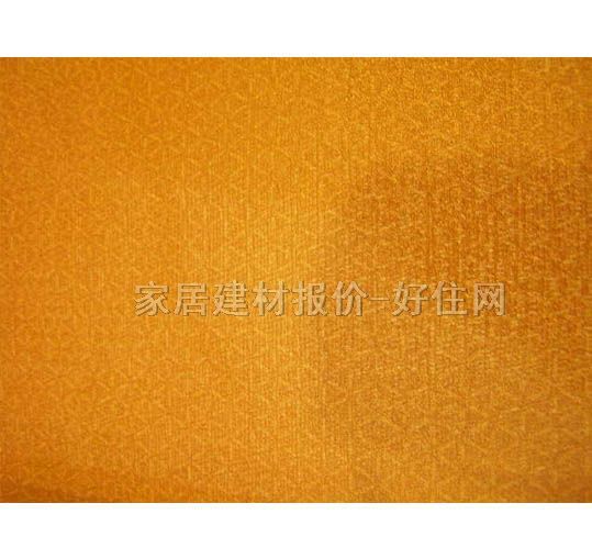 泰特墻紙 PVC A-036A 訂做 樹紋 橙色