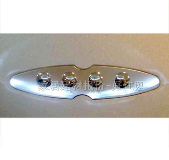 歐鳳吸油煙機 138PF 常用規(guī)格