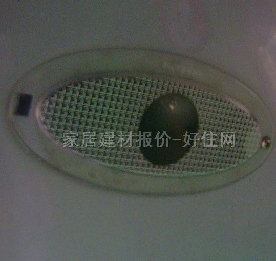 歐鳳吸油煙機 138PF 常用規(guī)格