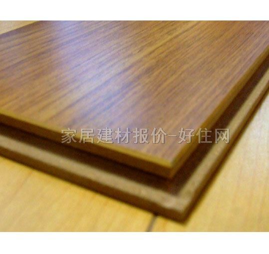 富爾瑪富林實木地板 M26638 810mm×125mm×厚18mm