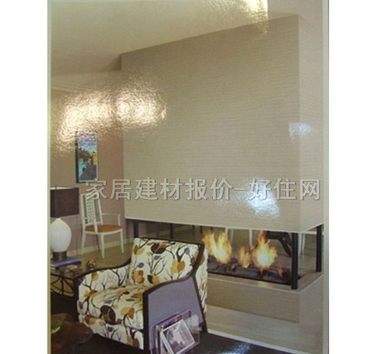 南韓墻紙 PVC 5987-3 1.06×1.5M 樹紋 白色