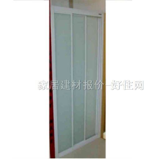 博士雅淋浴房 玻璃門HF321 訂做