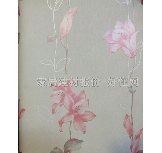 ���n ���� 0.53��10M PVC 9117-2  �� ��ɫ  