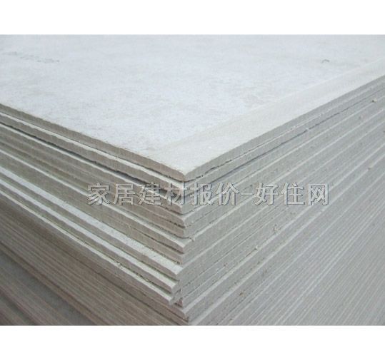 埃特板硅酸鈣板 001 2440mm×1220mm×厚8mm