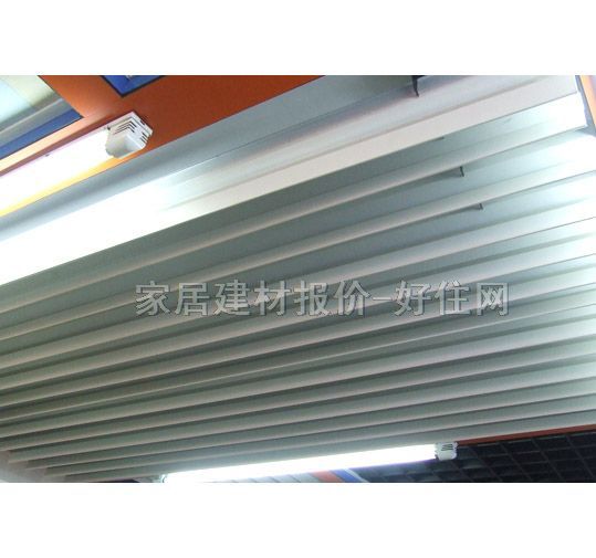 建龍掛片天花 6×150mm片形 常用規(guī)格