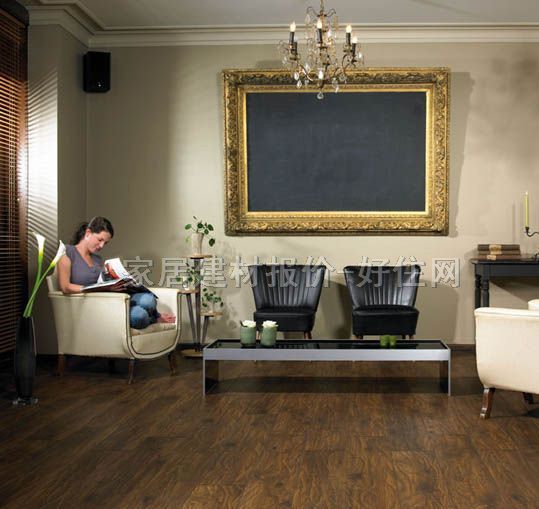 Balterio ��(qi��ng)����(f��)�ϵذ� 1261mm��189mm����9mm 468     