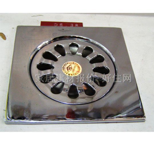 凱高地漏 方形 D6 未知