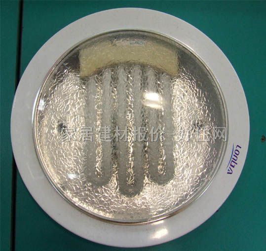 亮霸吸頂燈 廚衛(wèi)陽臺燈明裝 圓形 現(xiàn)代流行風(fēng)格 透明亞克力