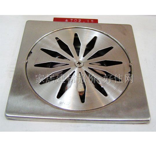 凱高地漏 方形 A702 未知