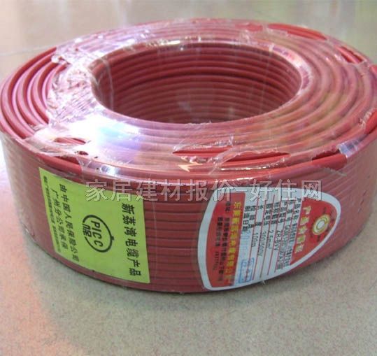 ��о늾���| �~оPVC�^���o(h��)�׈A����ȼ��| 2.5m�O ZR-BVV 100�� 300\500V