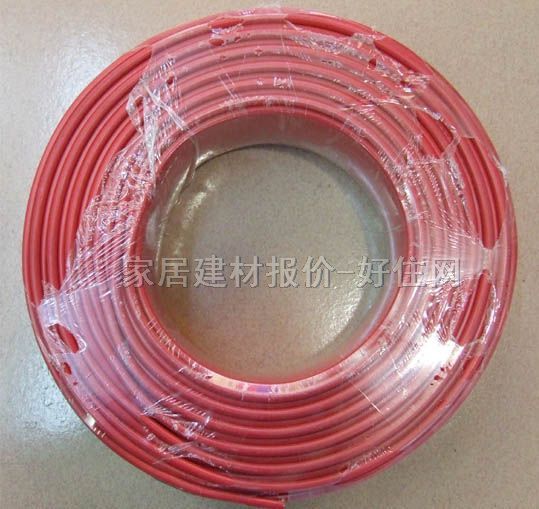 ��Ȧ�Ɔ�о늾���| �~оPVC�^���o(h��)�׈A����ȼ��| 2.5m�O ZR-BVV 100�� 300\500V