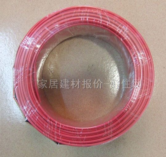 ����о늾���| ��ȼ������ϩ�^��늾� 1.5m�O ZB-BV 100�� 450\750V