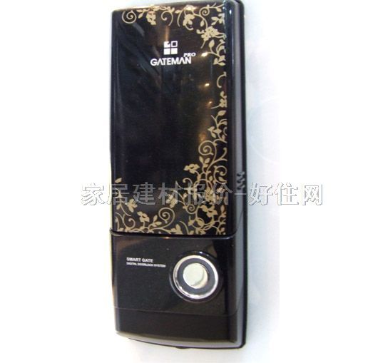 三星SAMSUNG電子鎖 磁卡鎖24×71×142mm MILLE300D 常用規(guī)格