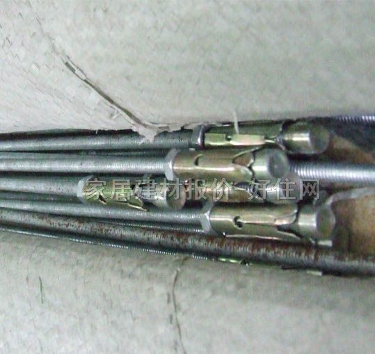 �컨���U JX039 ��6mm��3000mm