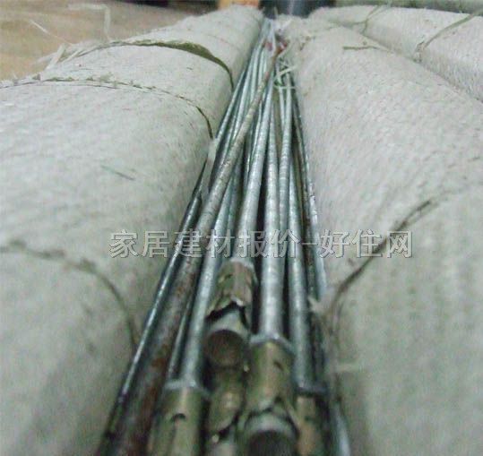 �Ľ��컨���U JX039 ��6mm��3000mm