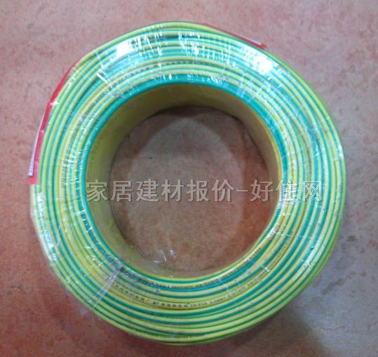 ��о늾���| ��ȼ������ϩ�^��늾� 2.5m�O ZR-BVR 100�� 450\750V