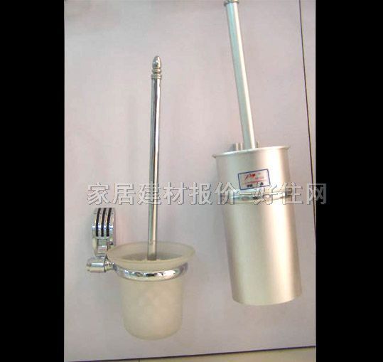 九牧王馬桶刷(架) 有蓋玻璃筒杯銅架 682系列 常用規(guī)格