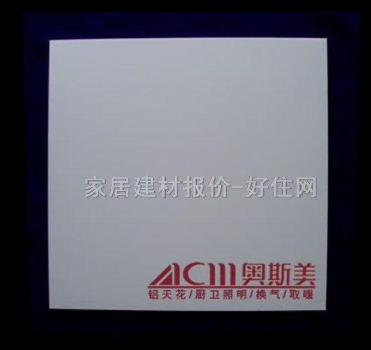 �W˹�� �X�۰��컨 300mm��300mm����0.8mm �LͿ�LͿ����     