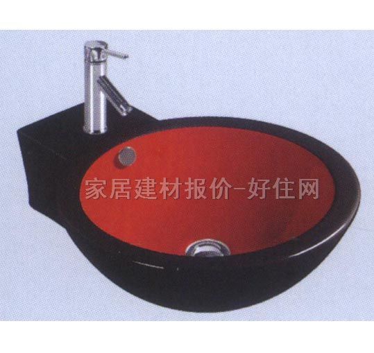 亞泰瑪臺(tái)上盆 206 430mm×430mm×高185mm