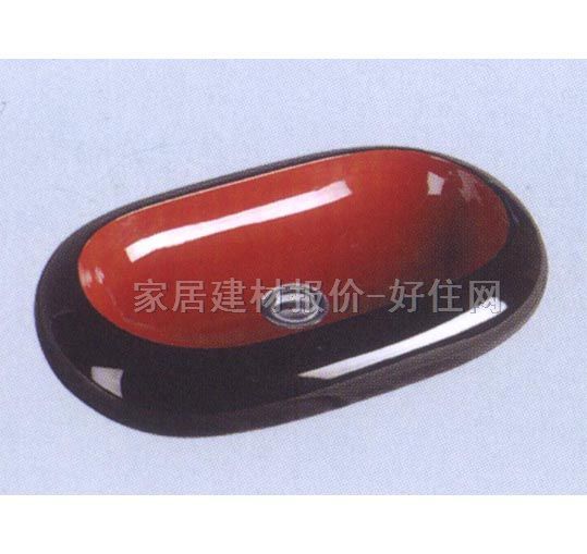 亞泰瑪臺(tái)上盆 208 500mm×500mm×高145mm