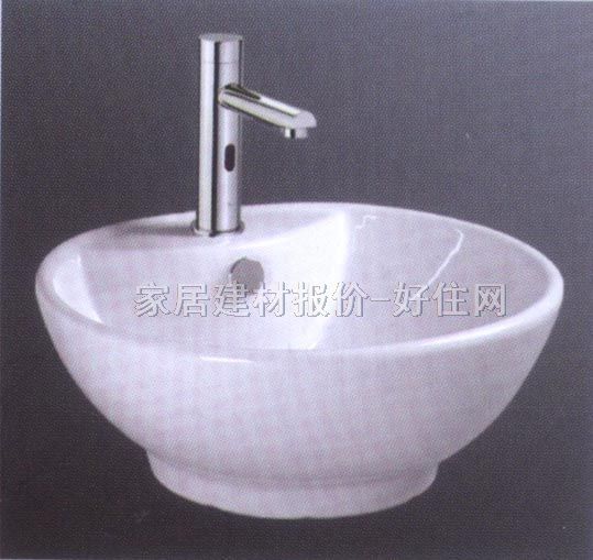 亞泰瑪臺上盆 238 470mm×470mm×高180mm