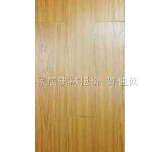 歐米加強(qiáng)化復(fù)合地板 9003# 810×125×18mm