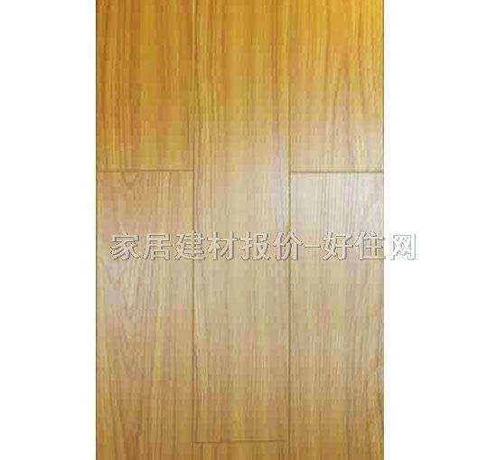 歐米加強(qiáng)化復(fù)合地板 9003# 810×125×18mm