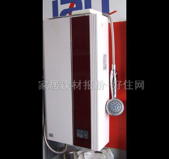 聯(lián)創(chuàng)熱水器 電熱水器DF-K20155 5500W