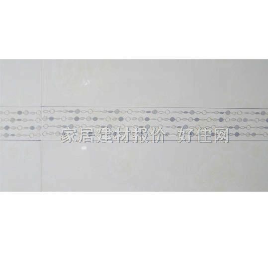 陶城腰片 抽象幾何CY61159PY1 60mm×450mm