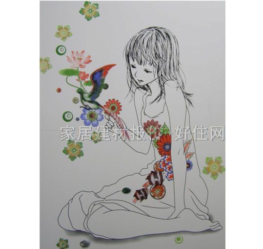 ���u��Ƭ CR1501PH6CC 300��450mm