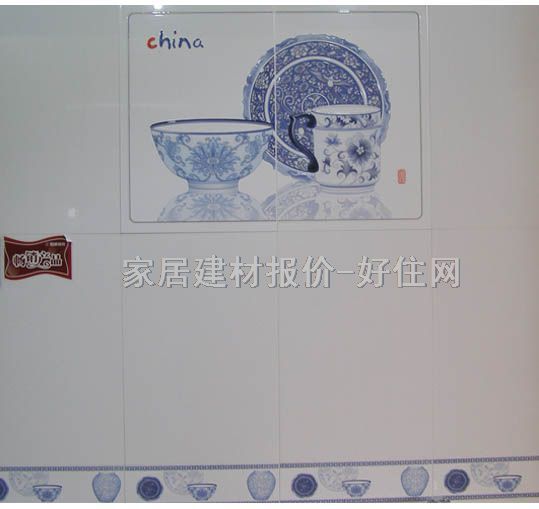 �ճ���Ƭ �;�ˮ��CY61001PY15 100mm��300mm