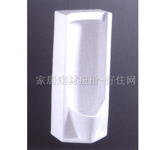 亞泰瑪小便器(小便斗) 706 375mm×350mm×高1000mm