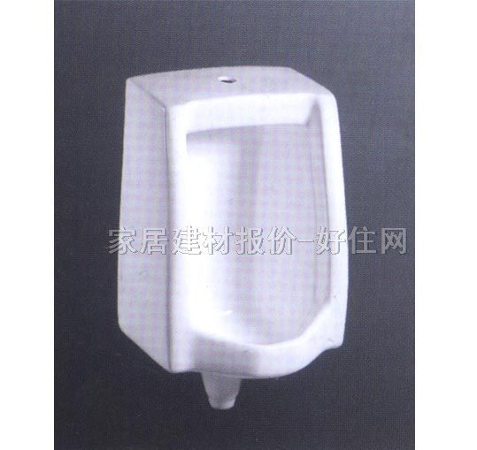 亞泰瑪小便器(小便斗) 掛式721 365mm×315mm×高620mm